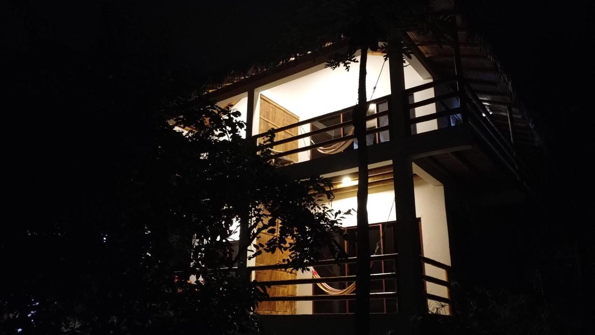Hosteria Guachapeli Las Tunas 외부 사진
